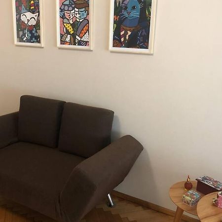 Best Location In Palermo-Buenos Aires 51M2 Apartamento Exterior foto