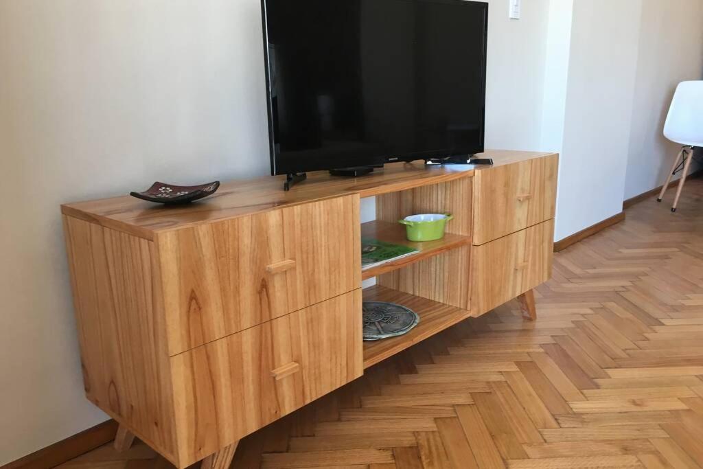 Best Location In Palermo-Buenos Aires 51M2 Apartamento Exterior foto