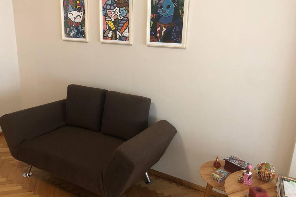 Best Location In Palermo-Buenos Aires 51M2 Apartamento Exterior foto